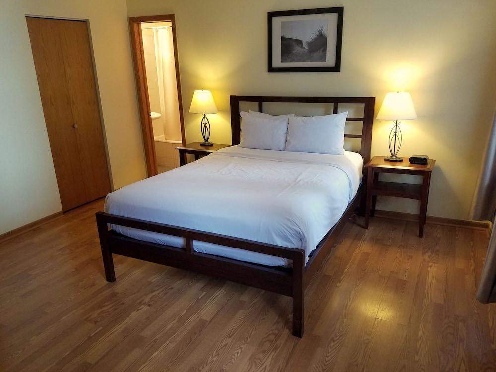 Dewitt Hotel And Suites Σικάγο Εξωτερικό φωτογραφία