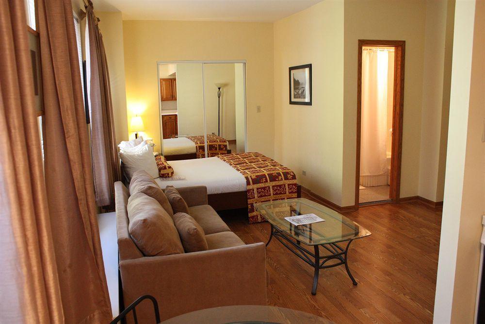 Dewitt Hotel And Suites Σικάγο Εξωτερικό φωτογραφία