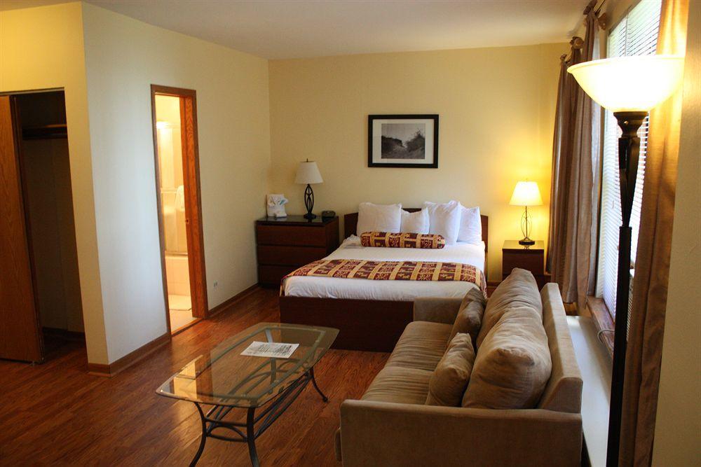 Dewitt Hotel And Suites Σικάγο Εξωτερικό φωτογραφία