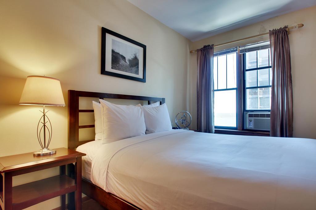 Dewitt Hotel And Suites Σικάγο Δωμάτιο φωτογραφία