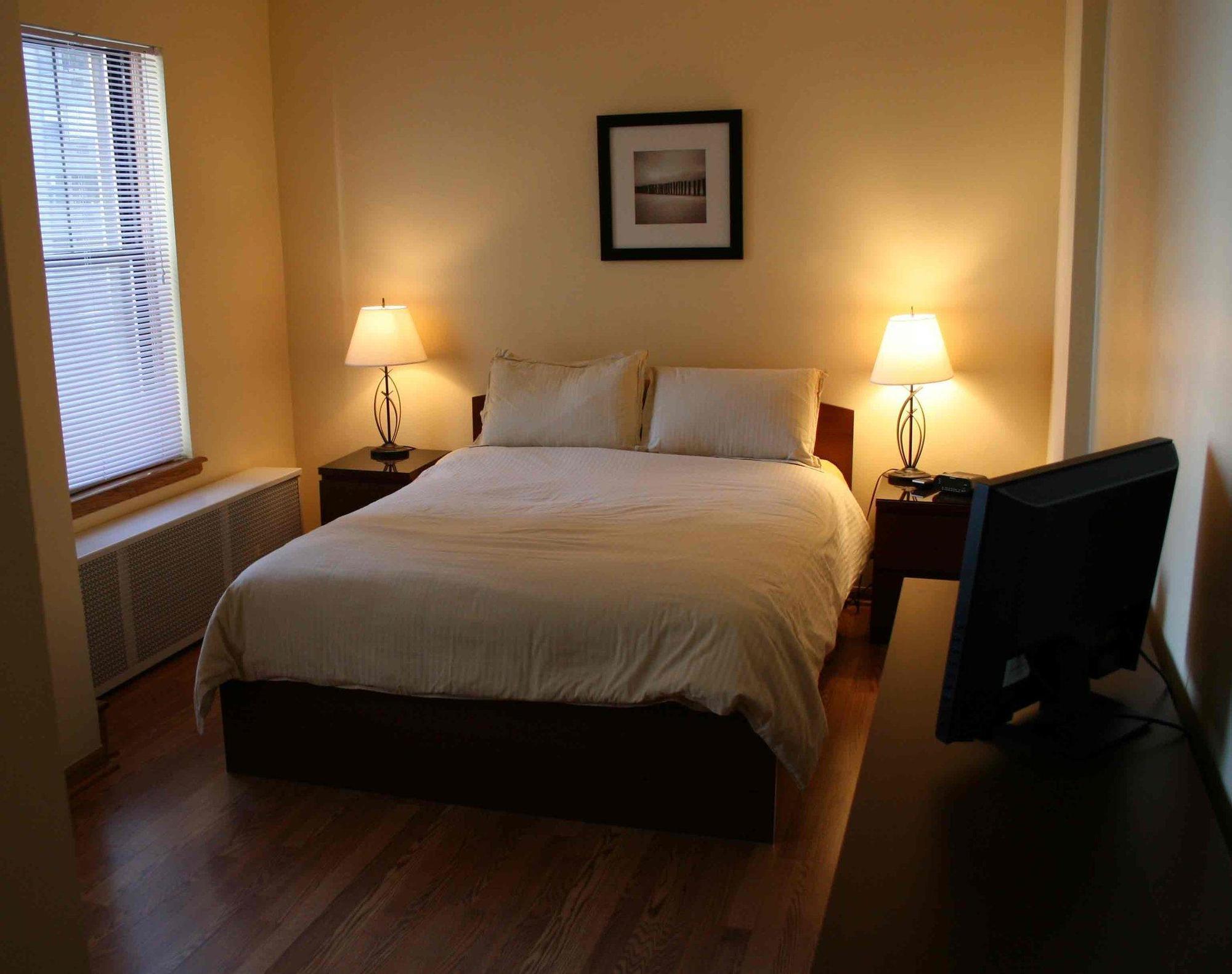 Dewitt Hotel And Suites Σικάγο Εξωτερικό φωτογραφία
