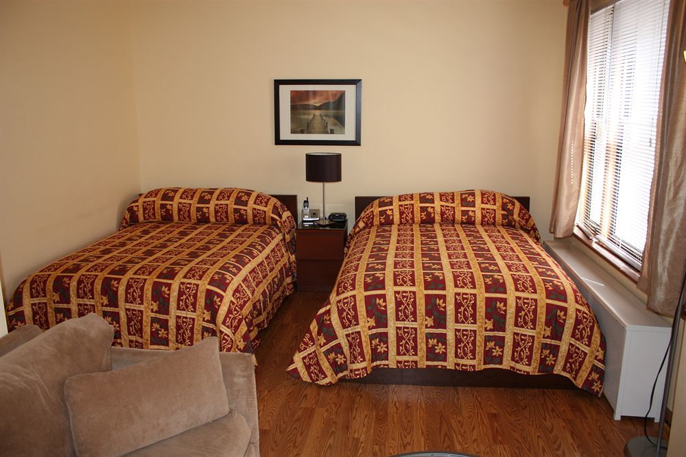 Dewitt Hotel And Suites Σικάγο Εξωτερικό φωτογραφία